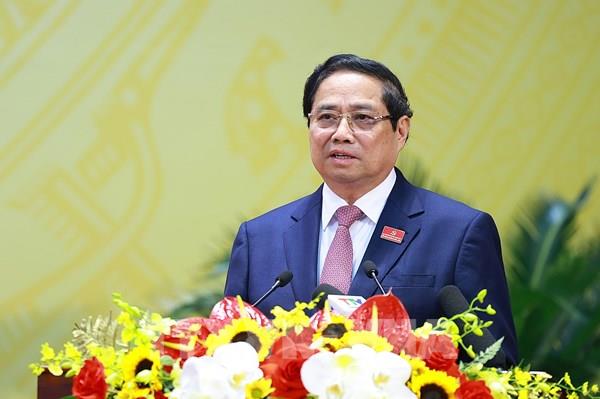 Thanh Hoá phải hiện thực hóa khát vọng phát triển