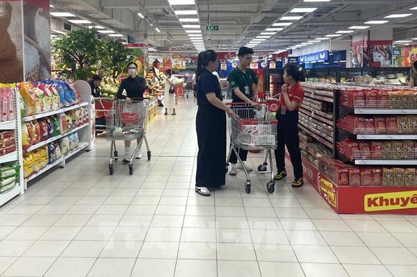 Đề xuất 5 nhóm giải pháp để TP. Hồ Chí Minh tăng trưởng 2 con số