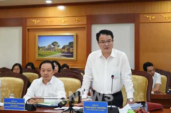 Giải ngân ODA vẫn vướng thủ tục, cơ chế