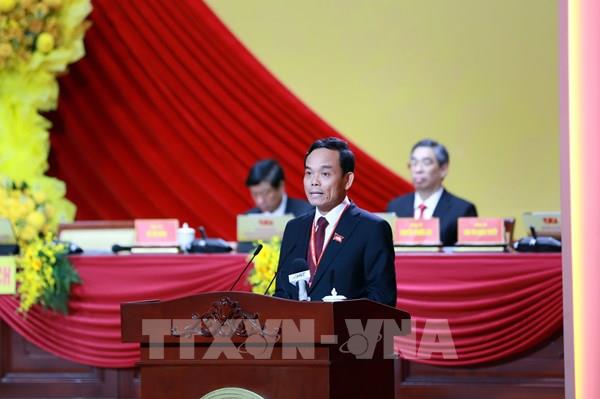 Tp. Hồ Chí Minh đề ra 30 chỉ tiêu phát triển và 3 chương trình đột phá nhiệm kỳ 2025-2030