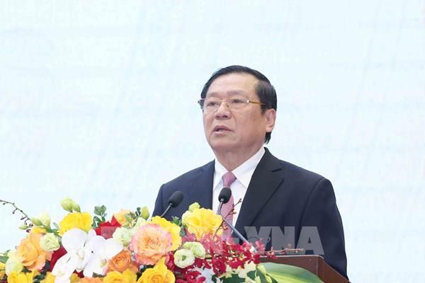 Công bố dự thảo các văn kiện Đại hội XIV để lấy ý kiến Nhân dân