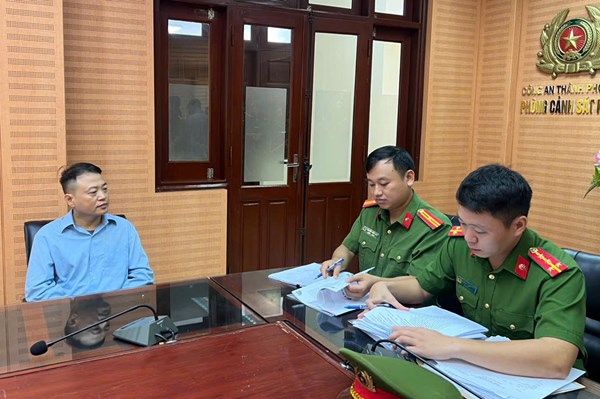 Các nhà đầu tư bị thiệt hại trong dự án tiền số Antex có được bồi thường?