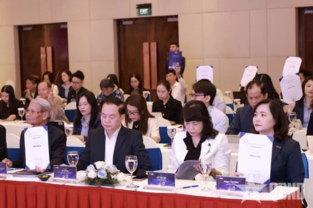 Nâng cao chất lượng công ty đại chúng