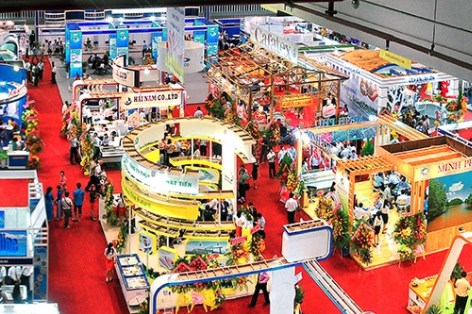 Xây dựng tour tham quan, quảng bá Hội chợ Mùa Thu