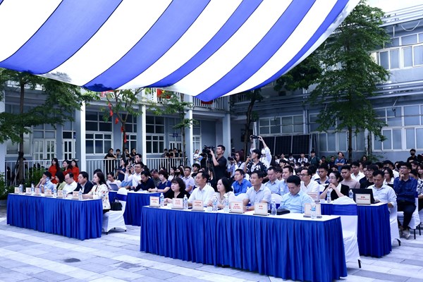 Phát động Cuộc thi “Tiết kiệm điện thành thói quen"