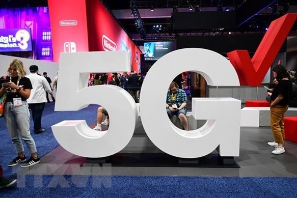 5G – “quả đắng” của các nhà mạng Pháp