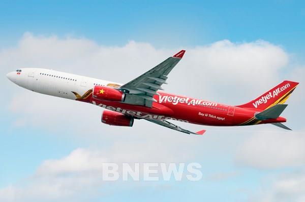 Vietjet tăng chuyến bay đến Australia dịp cuối năm