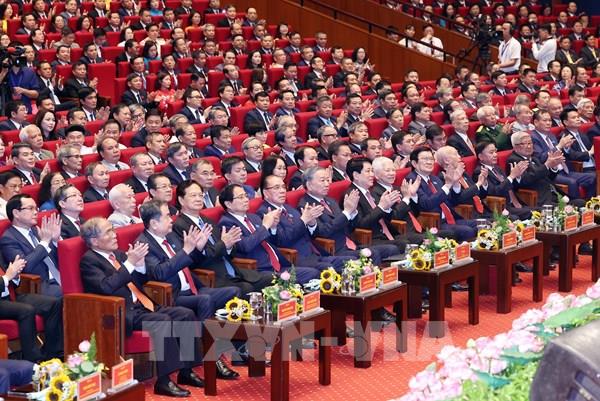 Hà Nội vượt qua thách thức, quyết tâm xây dựng vị thế tiên phong