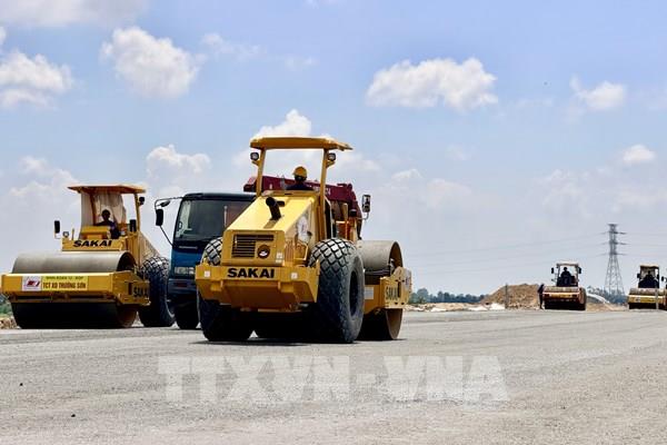An Giang đề xuất hỗ trợ đầu tư 7 dự án giao thông chiến lược