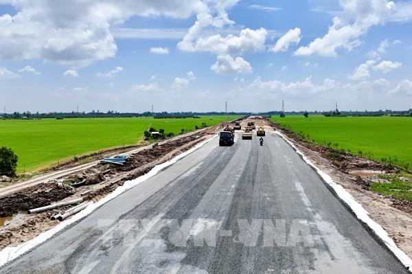 Hải Phòng dự kiến dành trên 19.000 tỷ đồng đầu tư tuyến đường kết nối Đông Tây