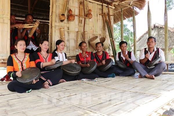 Hơi thở văn hóa bản địa trong hành trình du lịch Khánh Hòa
