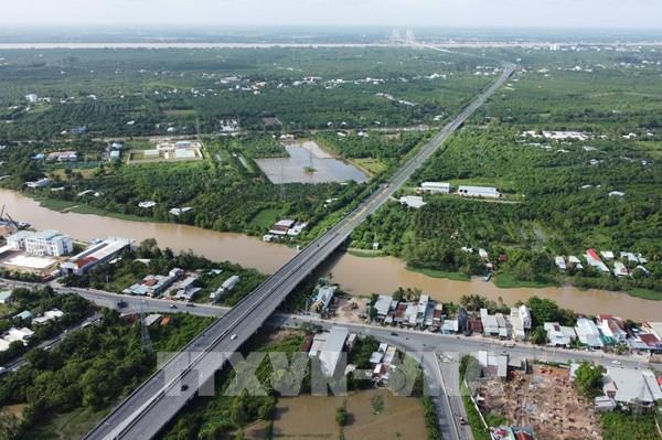 Việt Nam nâng tầm thu hút dòng vốn FDI chất lượng