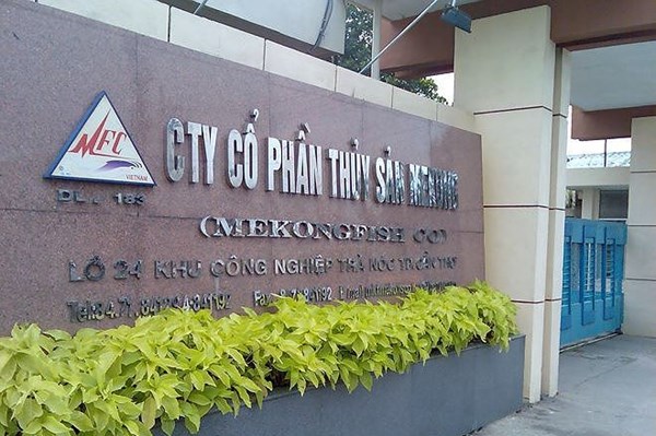 Lợi nhuận quý III/2025 của AAM tăng ba con số