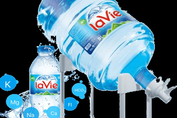 Danh sách đại lý, cửa hàng phân phối chính thức của Lavie