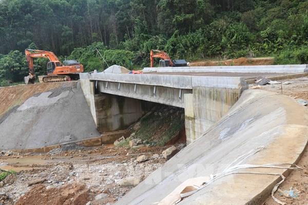 Đà Nẵng ứng phó với biến đổi khí hậu: Bài 3 - Nâng năng lực thích ứng cộng đồng