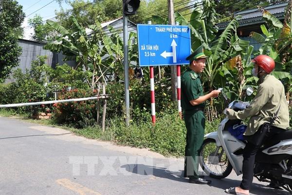 Mức phạt với hành vi giả danh, sử dụng trái phép lực lượng bảo vệ an ninh trật tự