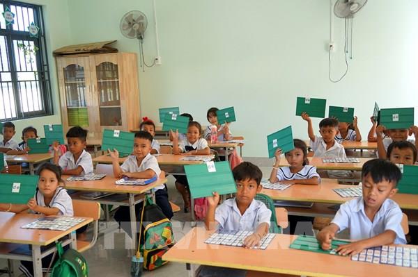 Tiếng Việt lan tỏa niềm tin và tri thức ở vùng cao Lâm Đồng