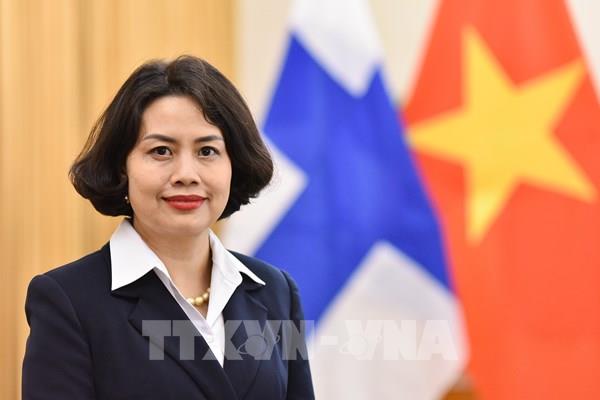 Chuyến thăm của Tổng Bí thư Tô Lâm tới Phần Lan là biểu tượng cho kỷ nguyên hợp tác mới