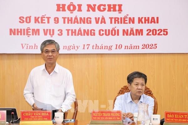 Sẽ "mạnh tay" với hợp tác xã yếu kém, hoạt động hình thức