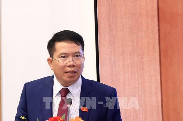 Kỳ họp thứ 10 Quốc hội khóa XV có số lượng nội dung lập pháp lớn nhất nhiệm kỳ