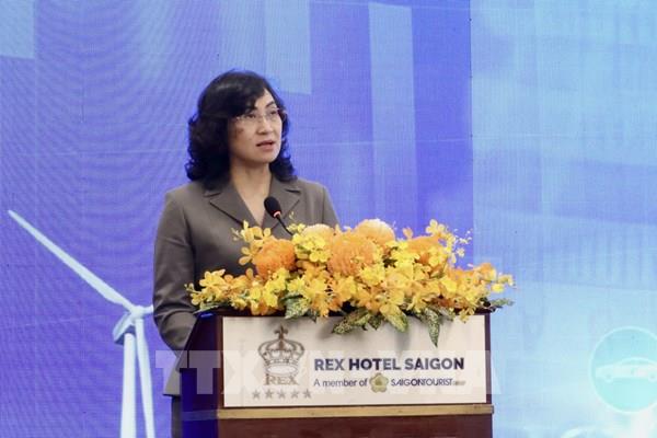 Xu thế phát triển xanh và bền vững: Thích ứng để không mất cơ hội