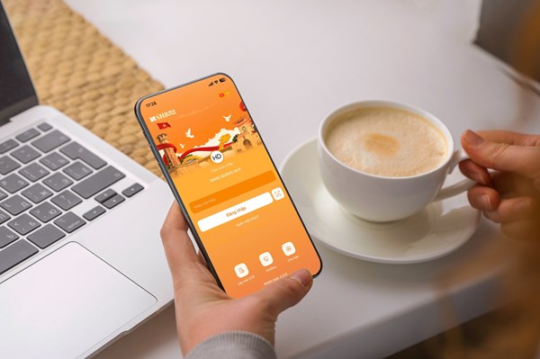 SHB tiên phong “Bình dân học vụ số” đưa công nghệ đến gần người dân
