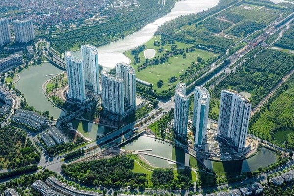Giá nhà ở vượt xa thu nhập: Đề xuất loạt giải pháp điều tiết thị trường