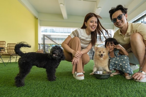 Thị trường thú cưng Việt Nam thu hút doanh nghiệp Hàn Quốc