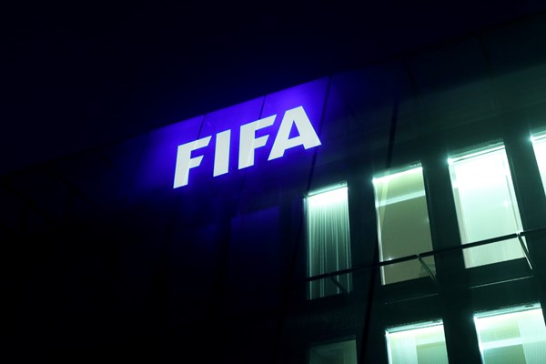 FIFA bị kiện hình sự vì nền tảng giao dịch NFT