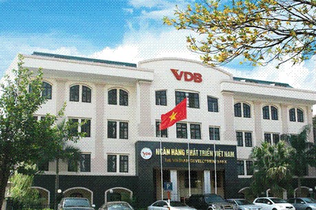 Sửa đổi quy định về quản lý tài chính với Ngân hàng Phát triển Việt Nam