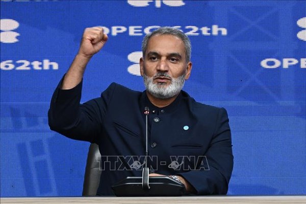 Quan điểm trái chiều giữa OPEC và IEA về cung - cầu dầu mỏ toàn cầu