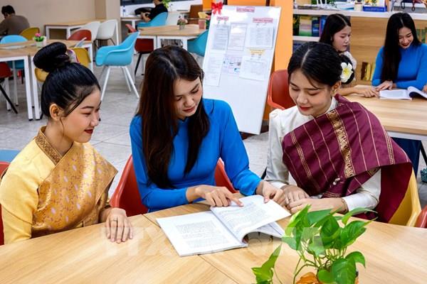"Đòn bẩy vàng” cho nguồn nhân lực
