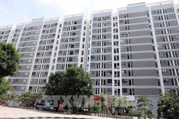 Hưng Yên dự kiến hết năm sẽ hoàn thành thêm hơn 1.480 căn nhà ở xã hội