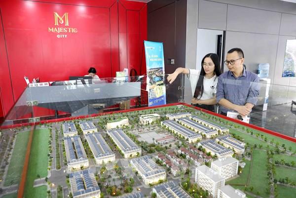 Chủ đầu tư nhà ở xã hội không được thu tiền đặt cọc ngoài quy định