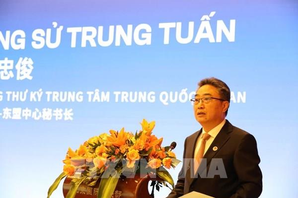 Việt Nam là điểm đến đầu tư ổn định, hấp dẫn và giàu tiềm năng hợp tác với Trung Quốc