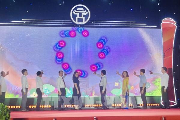 Công bố các sản phẩm du lịch mới Hà Nội 2025 với chủ đề “Tinh hoa hội tụ”