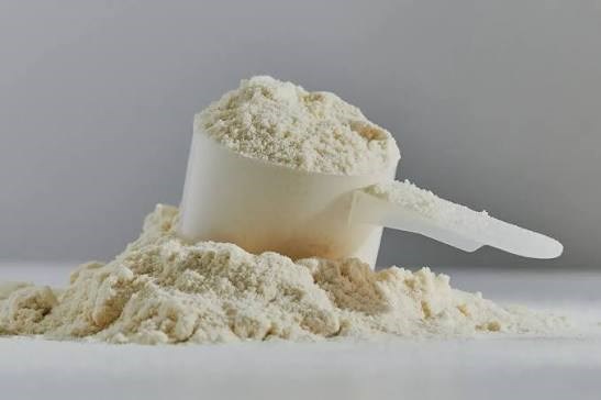 Cảnh báo hàm lượng chì nguy hiểm trong một số sản phẩm protein