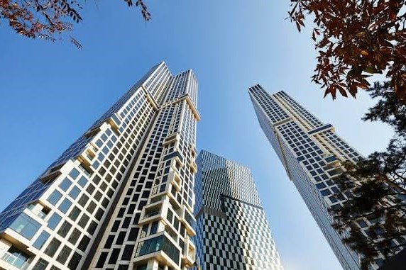 Căn hộ đắt nhất Seoul có giá 20 triệu USD