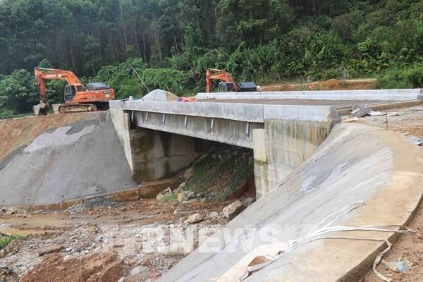 Biến đổi khí hậu phức tạp – quy chuẩn, tiêu chuẩn xây dựng không thể “đứng yên”