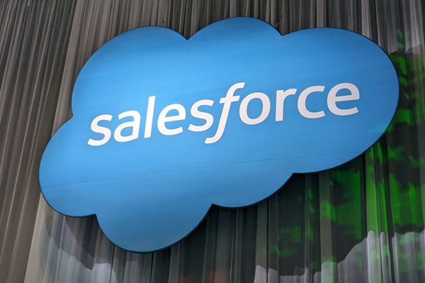 Salesforce dự báo doanh thu vượt 60 tỷ USD vào 2030 nhờ AI