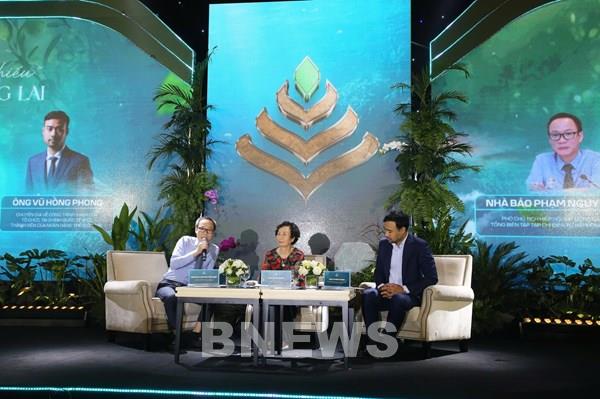 ESG - “Tấm hộ chiếu” gia tăng giá trị cho bất động sản