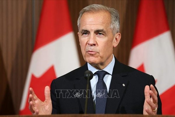 Canada không áp thuế trả đũa Mỹ bất chấp căng thẳng thương mại