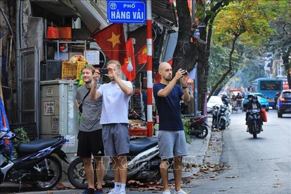 Hà Nội thúc đẩy liên kết, đa dạng hóa sản phẩm du lịch năm 2025