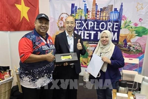 Việt Nam tận dụng cơ hội thị trường Halal tại Malaysia