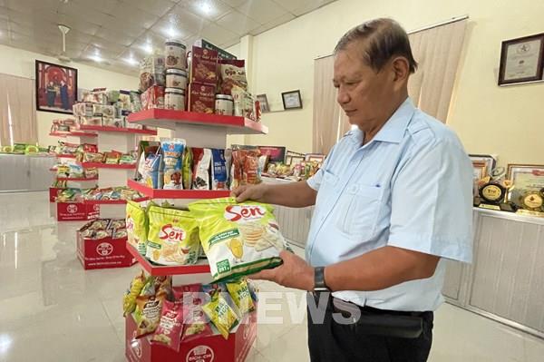 Kinh tế tư nhân Đồng Tháp bứt phá trong kỷ nguyên số