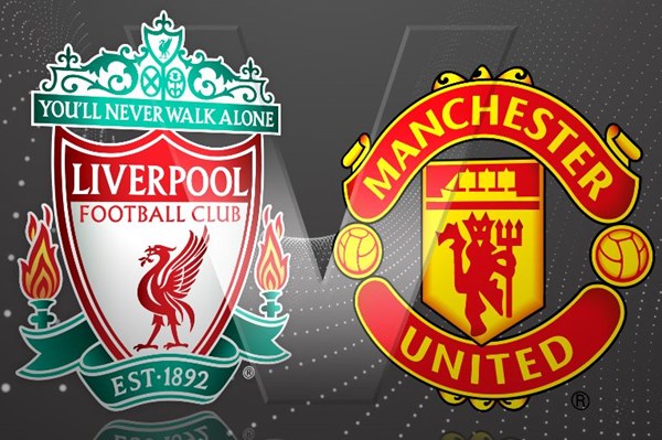 Trực tiếp Liverpool vs MU, 22h30 ngày 19/10. Trực tiếp ngoại hạng Anh