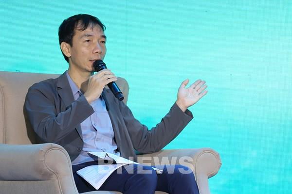 “ESG++” và xu hướng kỷ nguyên đô thị tái sinh tại Việt Nam