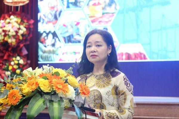 Khuyến công nâng tầm giá trị sản phẩm công nghiệp nông thôn phía Nam
