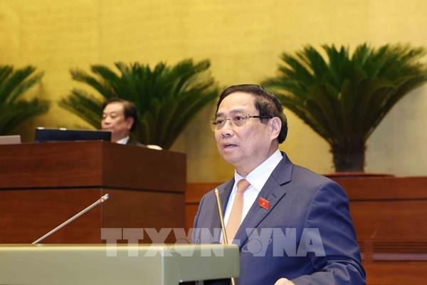 Toàn văn dự kiến kế hoạch phát triển kinh tế - xã hội năm 2026