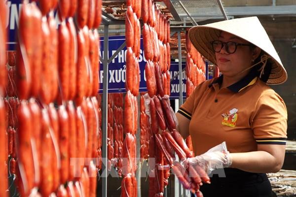 Gieo mầm hạnh phúc từ hồn quê
